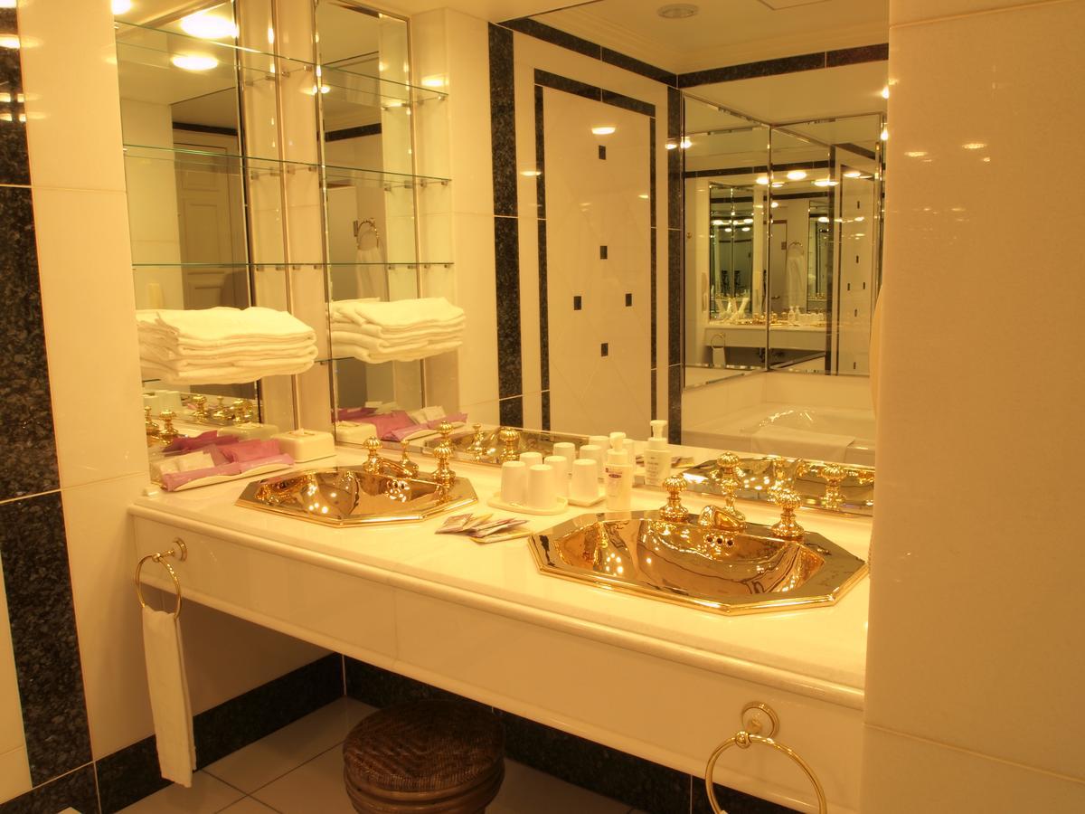 Omo7 Asahikawa By Hoshino Resorts מראה חיצוני תמונה Bathroom