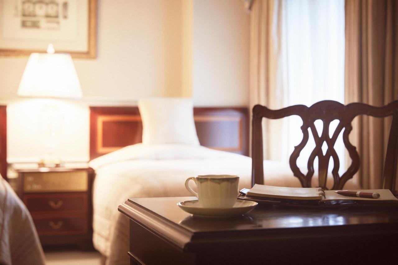 Omo7 Asahikawa By Hoshino Resorts מראה חיצוני תמונה A guest room at the hotel